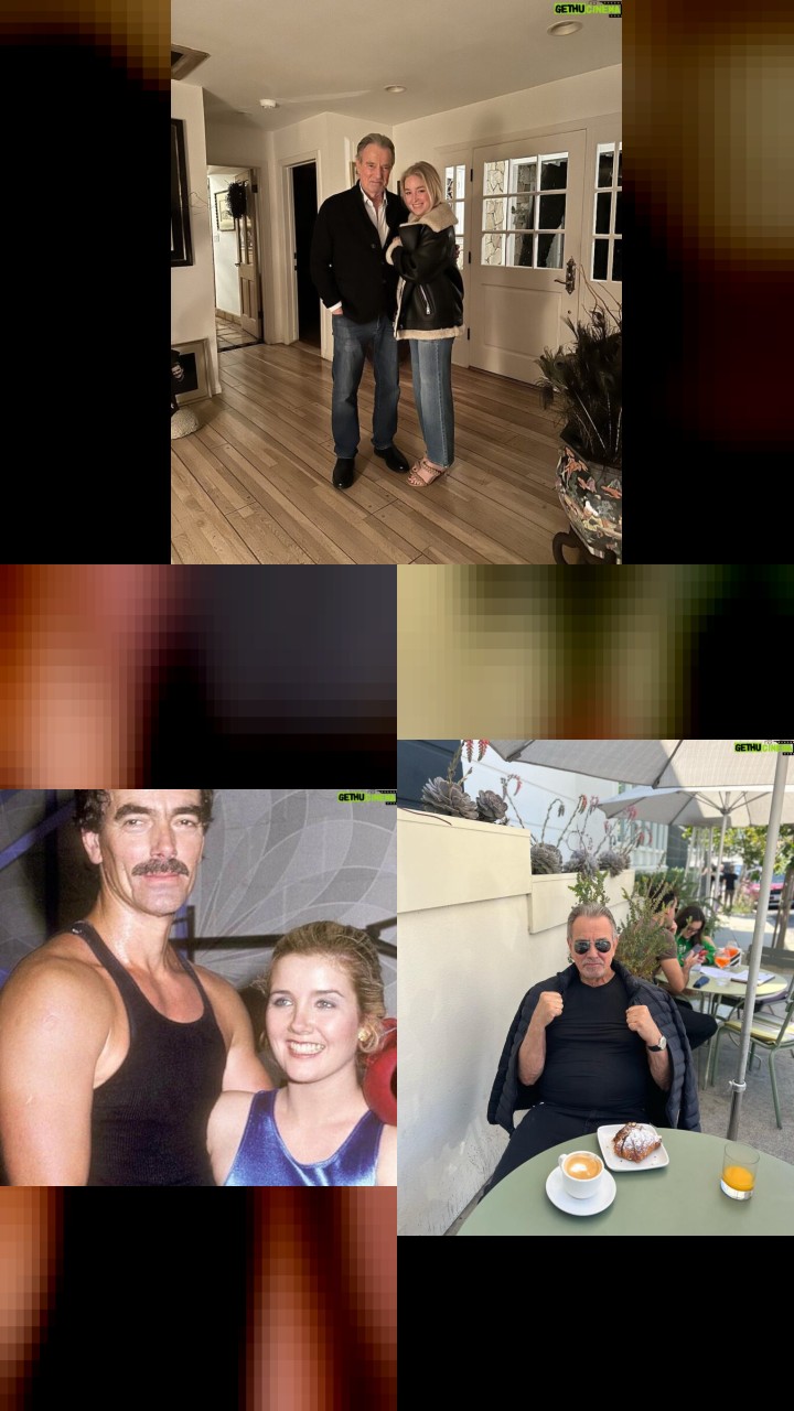 Unveiling Eric Braeden's Most Liked Instagram Photos: A Top 10 List!