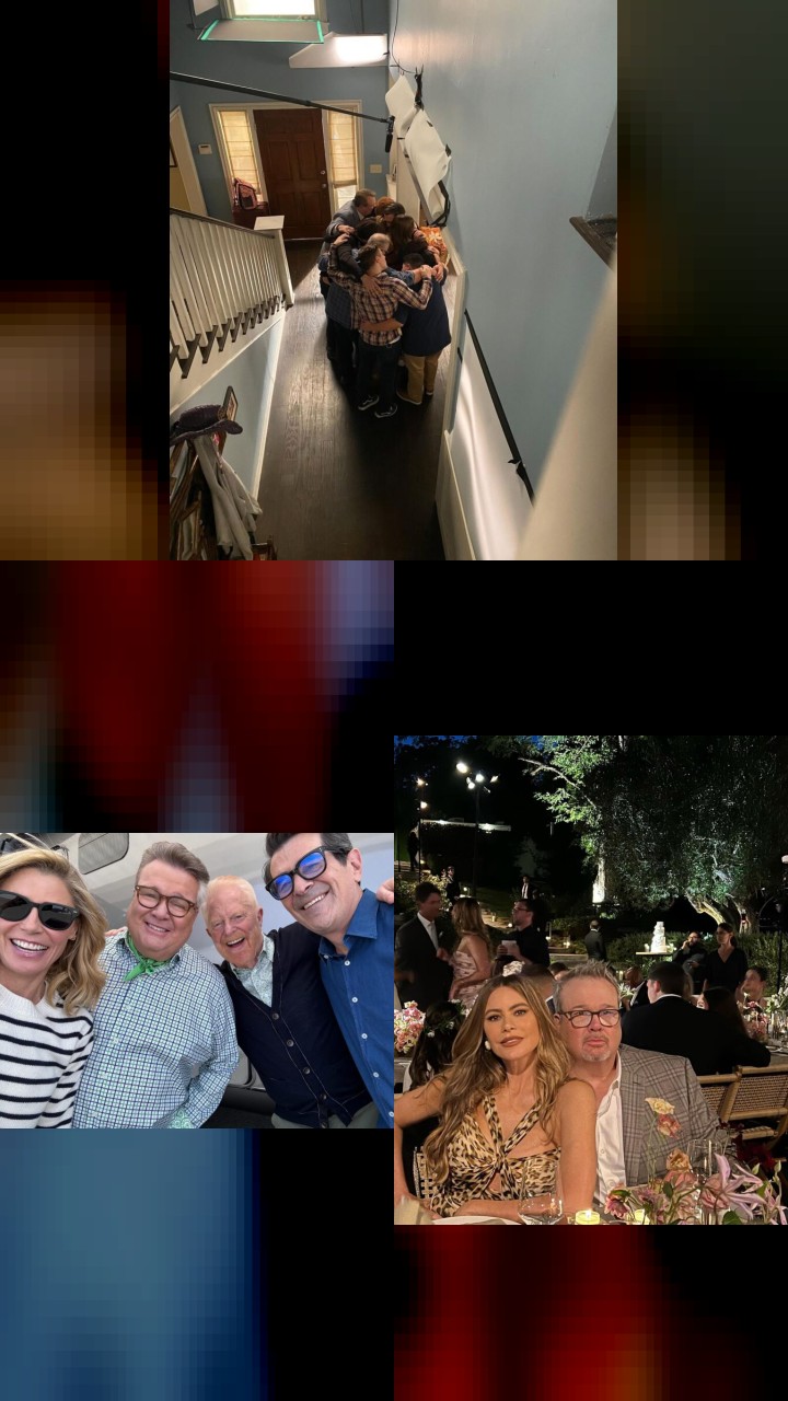 10 Iconic Instagram Photos of Eric Stonestreet