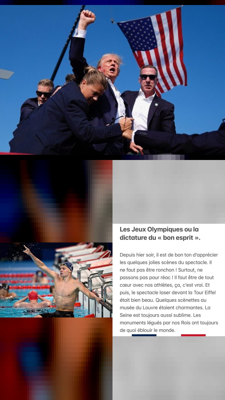 10 Best Instagram Photos of Éric Zemmour