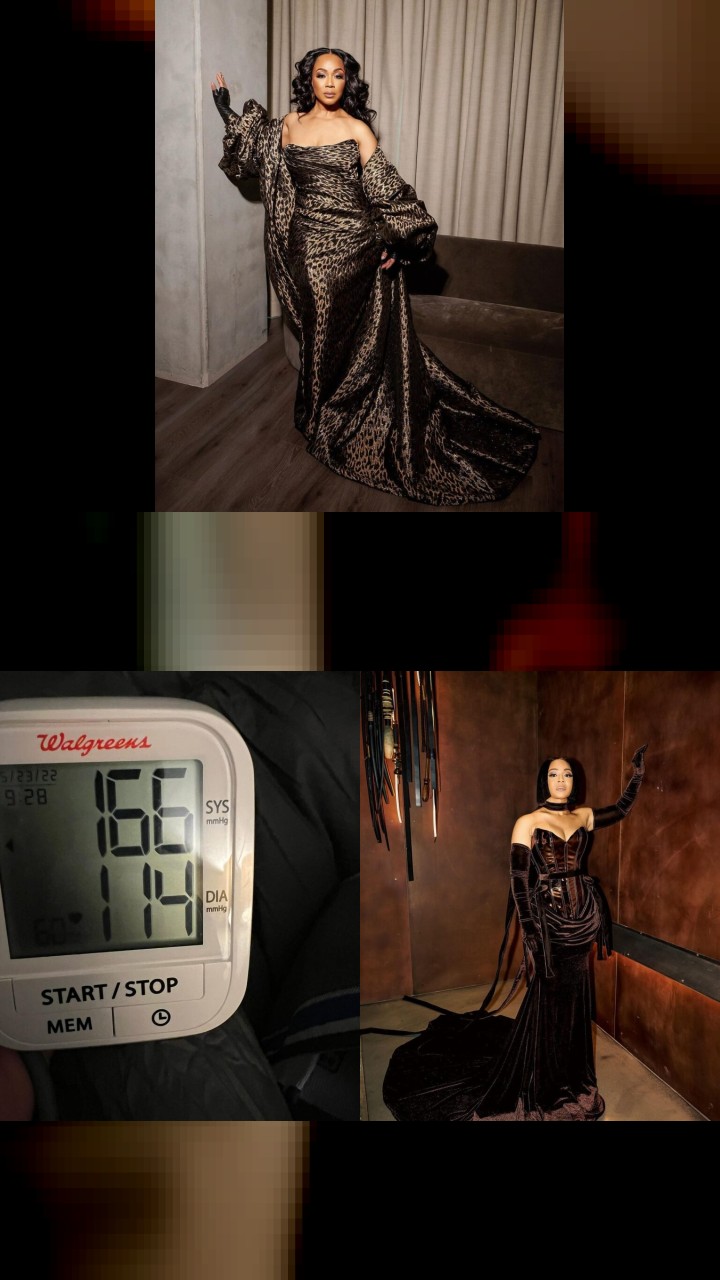 Erica Campbell’s Top 10 Instagram Photos That Are Pure Gold
