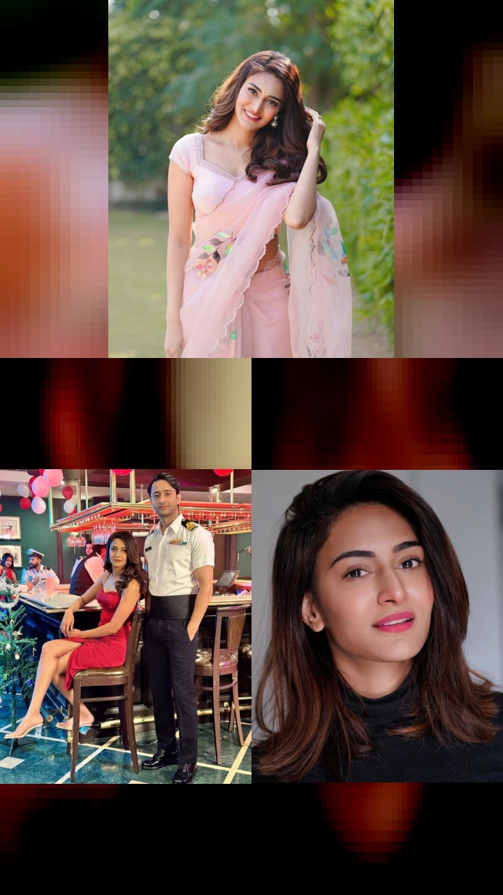 Top 10 Instagram Photos of Erica Fernandes You Have to See