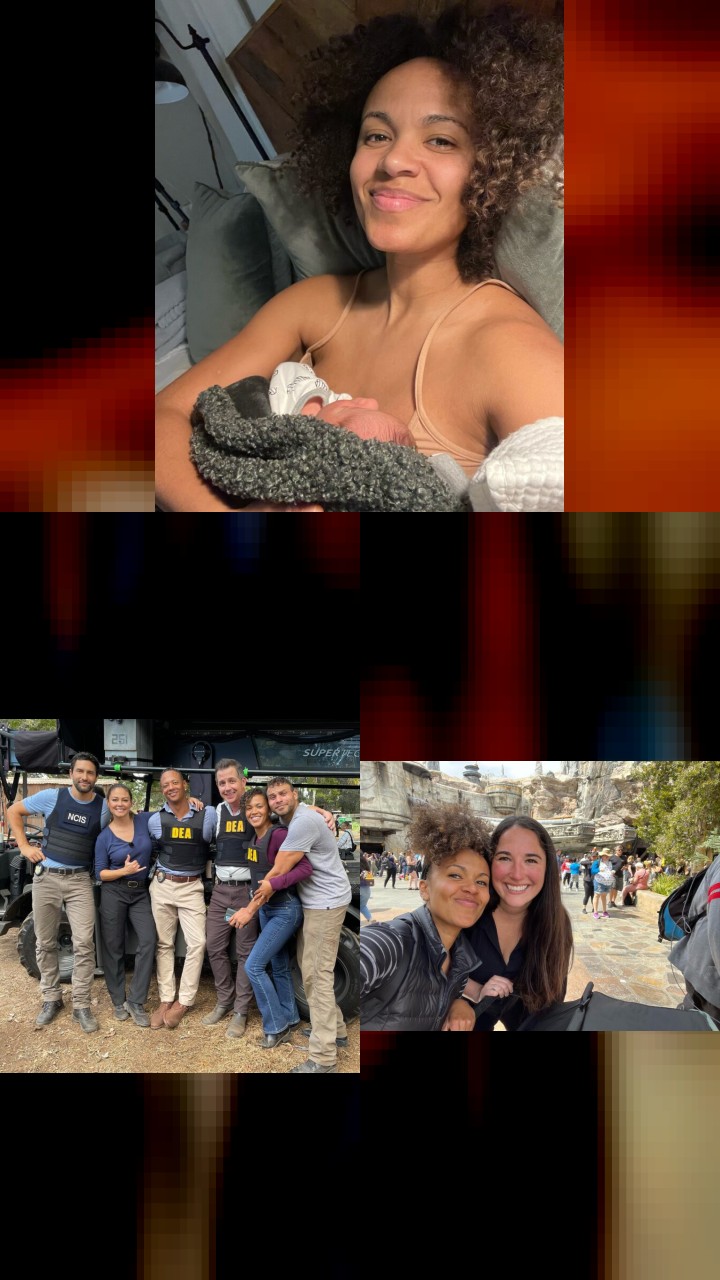Erica Luttrell’s Instagram: 10 Most Loved Posts