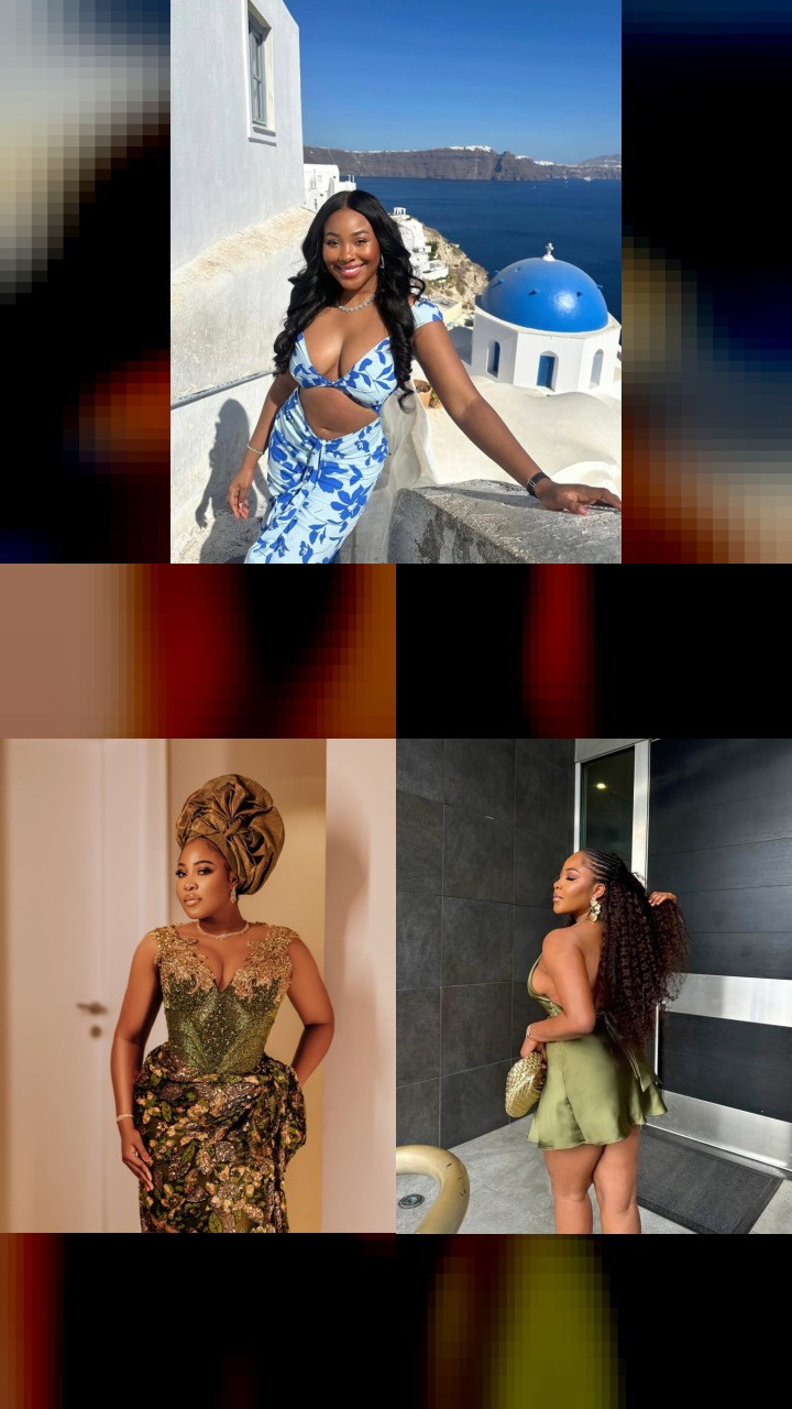 The Best of Erica Nlewedim: Top 10 Instagram Photos
