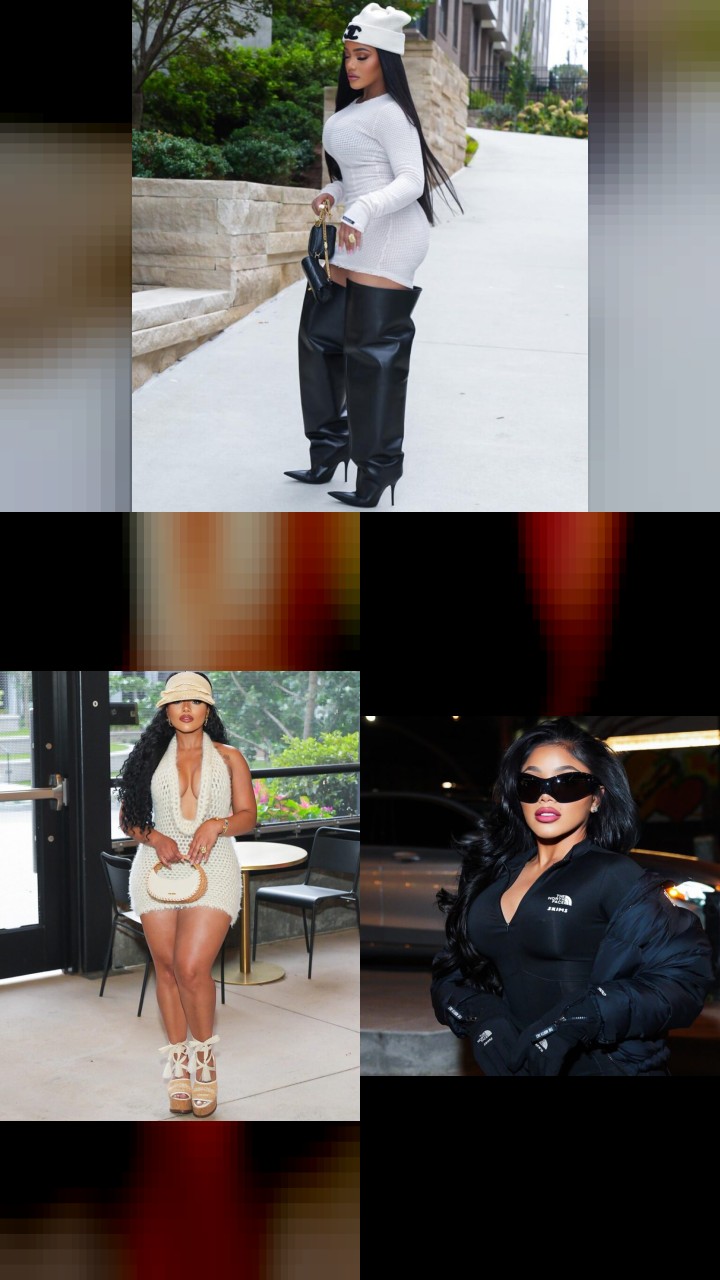 Erica Pinkett’s Instagram: The 10 Most Loved Photos