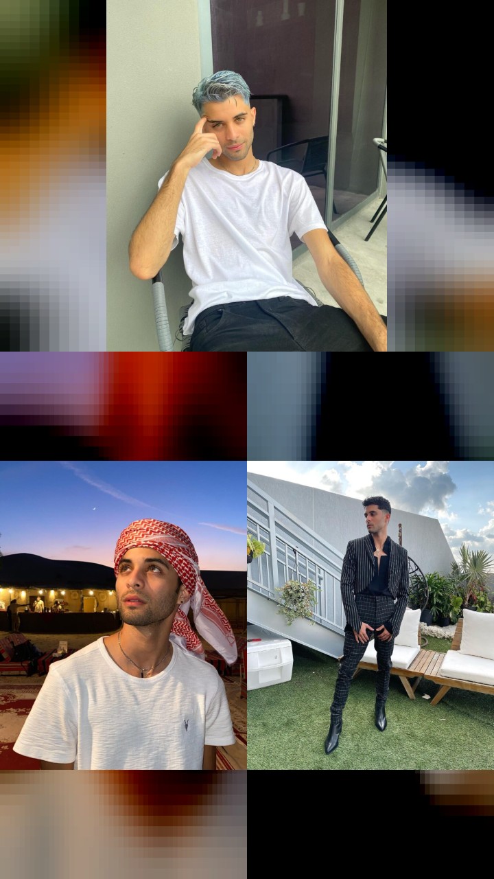 Erick Brian Colón's Instagram: The Top 10 Liked Photos