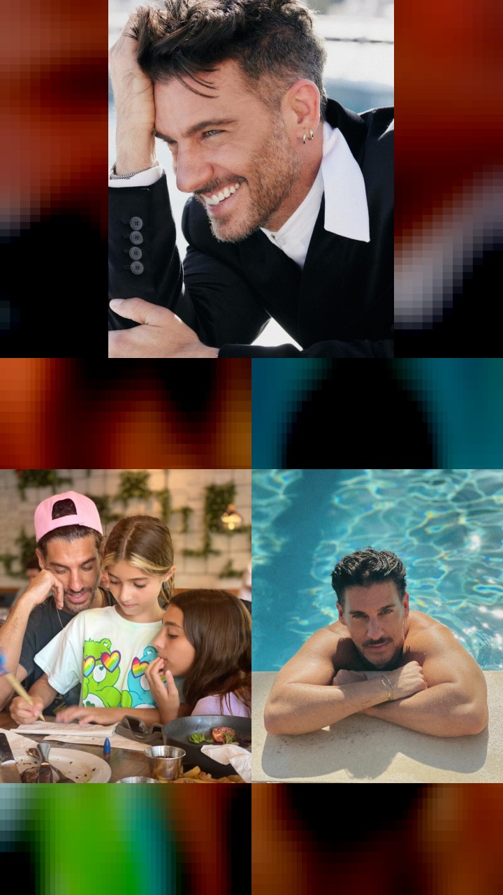 Erick Elías's Instagram: The Top 10 Liked Photos