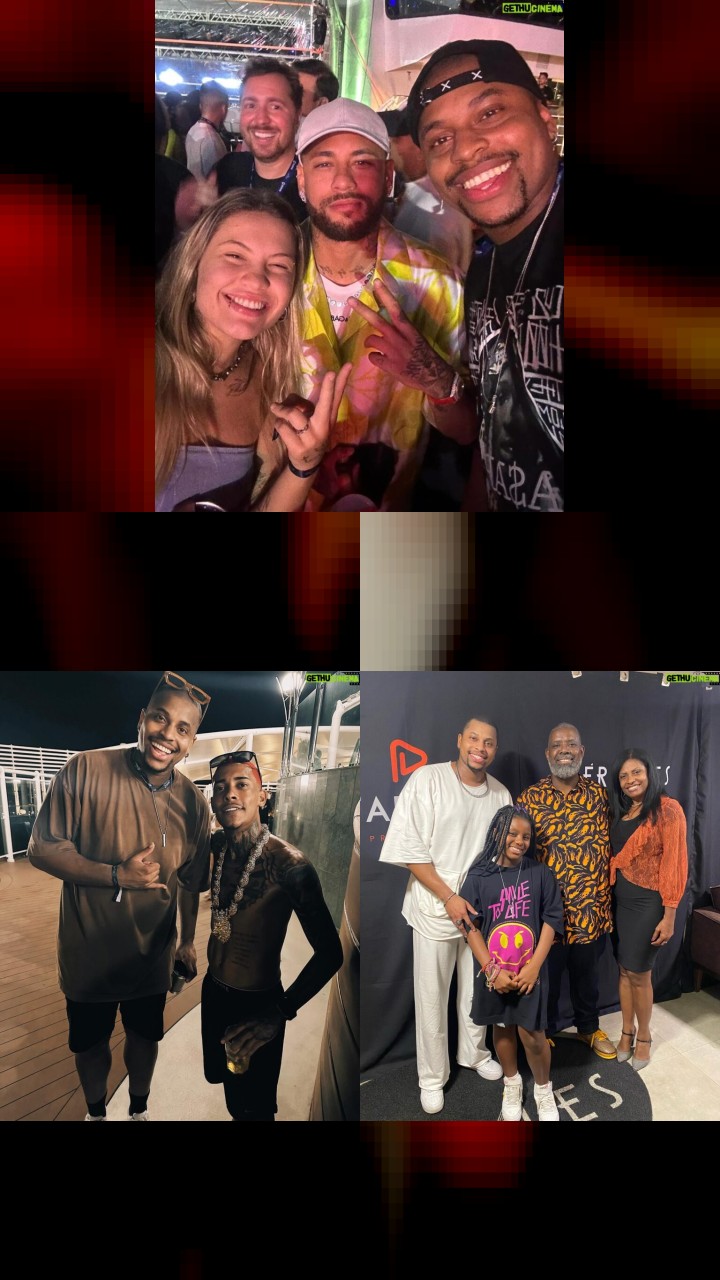 Top 10 Instagram Hits from Erick Jordan