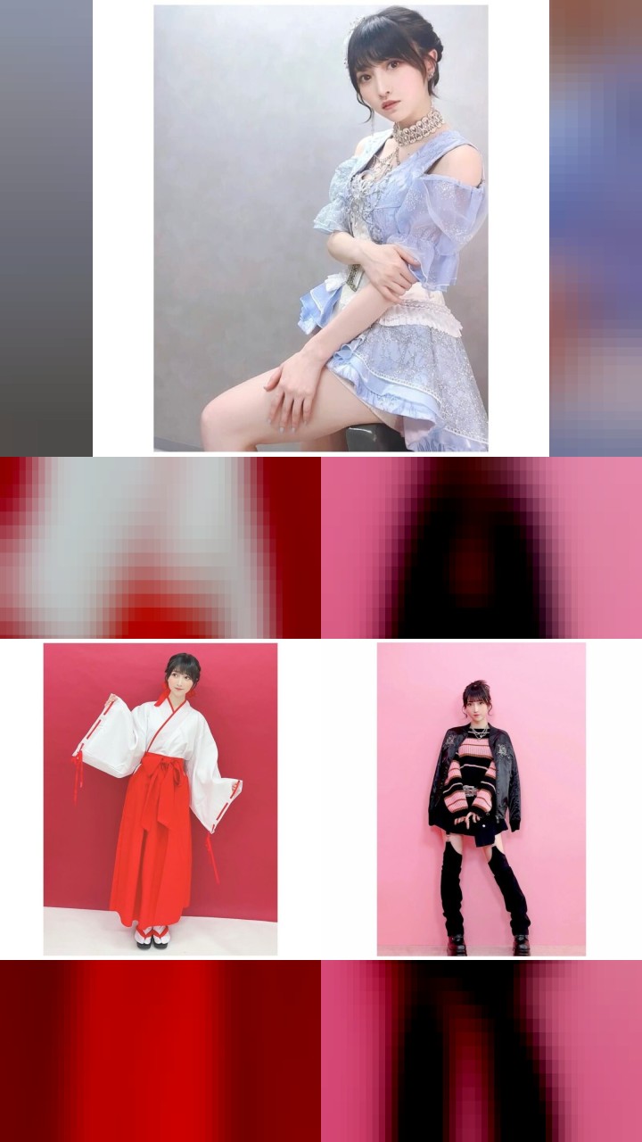 The Best Instagram Photos of Erii Yamazaki: Top 10