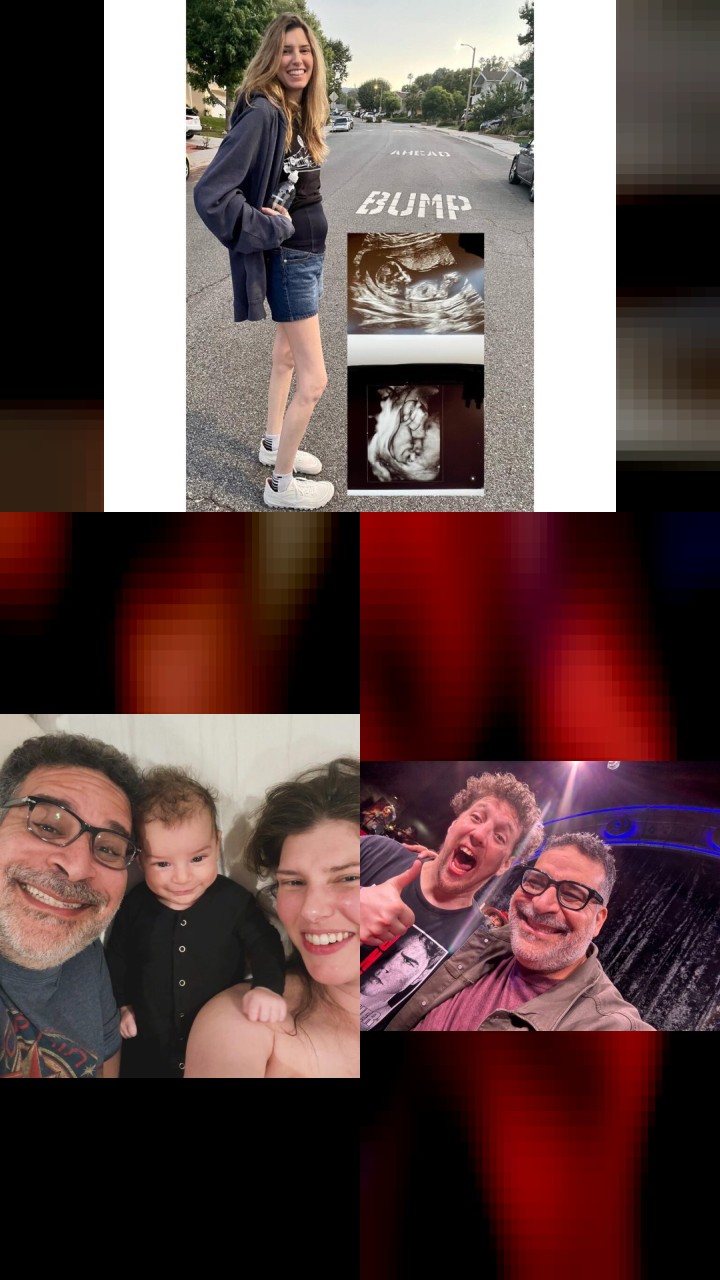 The Most Loved Instagram Photos of Erik Griffin: Top 10