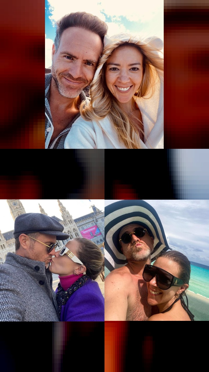 Top 10 Memorable Instagram Photos of Erik Hayser