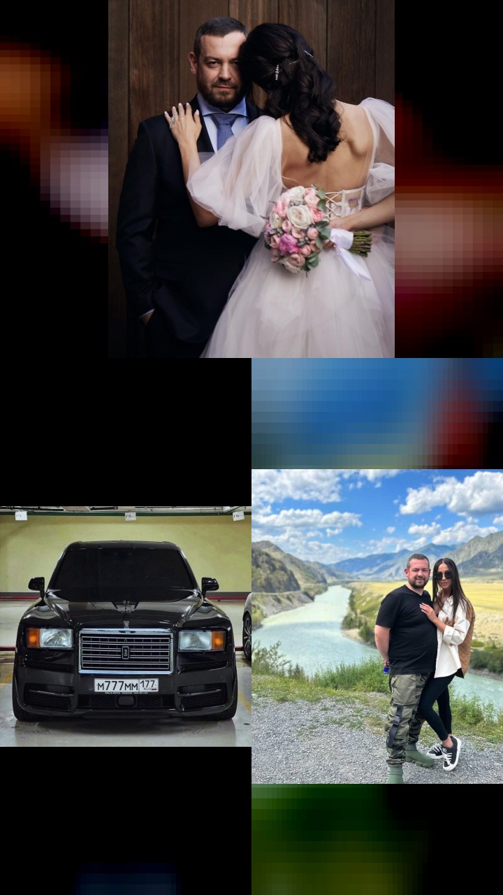 Countdown: Erik Kituashvili's 10 Most Popular Instagram Posts