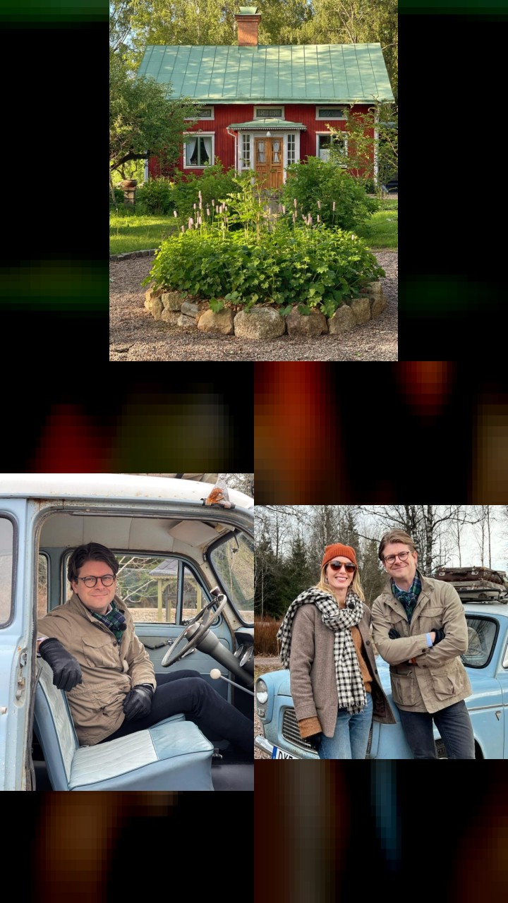 Erika Åberg’s Top 10 Instagram Photos of All Time