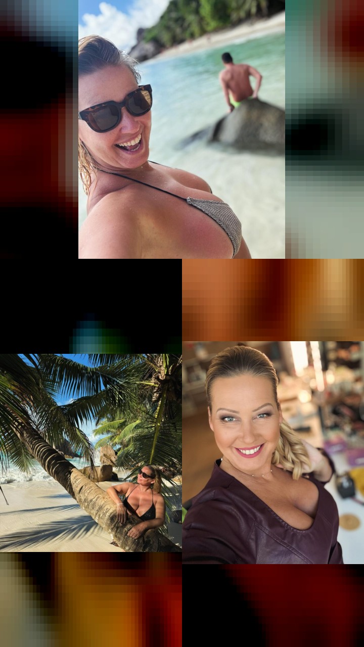 Unveiling Erika Barkolová's Most Liked Instagram Photos: A Top 10 List!