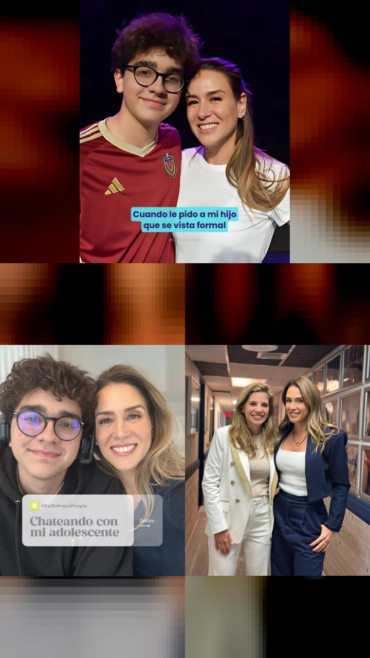 The Top 10 Erika de la Vega Instagram Photos You Need to See