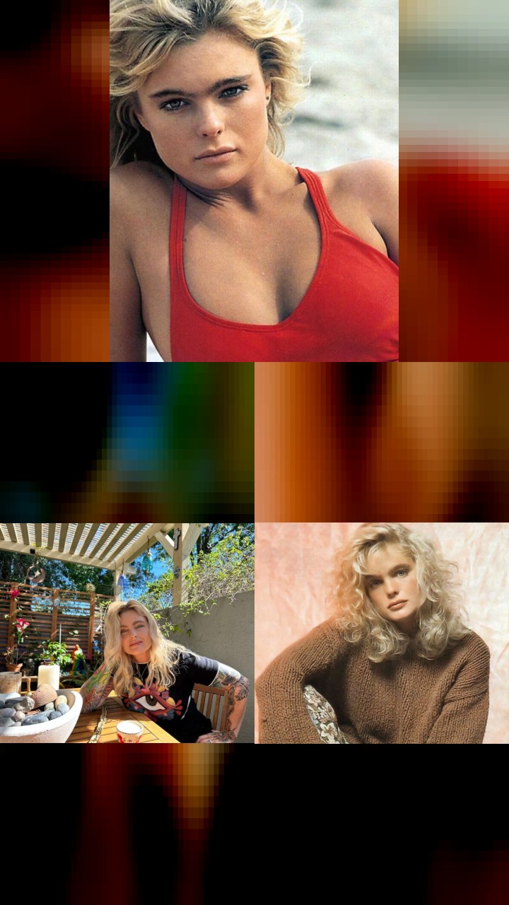 Erika Eleniak’s Instagram: The 10 Most Memorable Photos