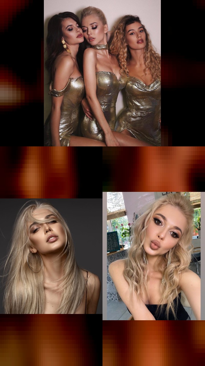 Erika Gertseg’s Top 10 Instagram Photos That Are Pure Gold