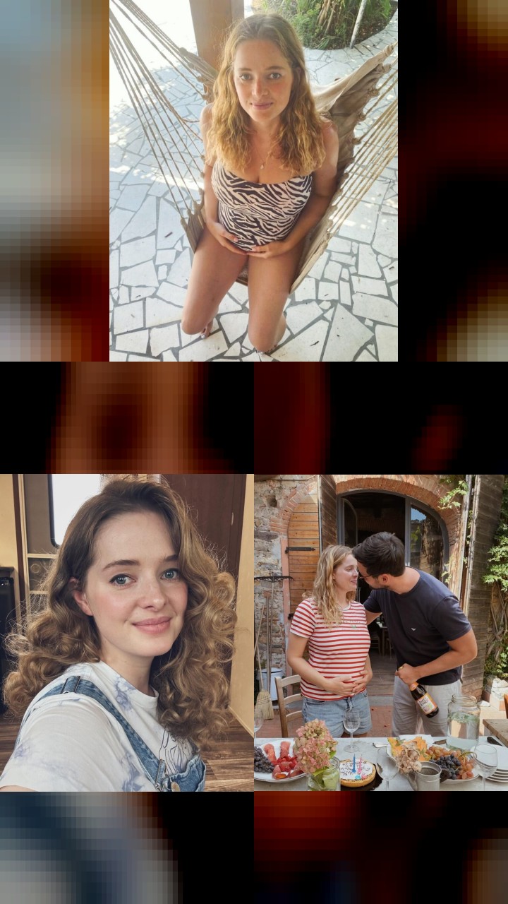Erika Kaar’s Instagram: 10 Most Loved Posts