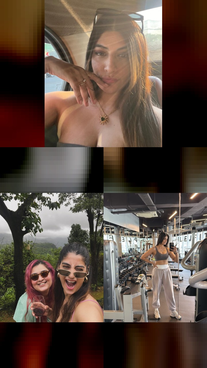 The Top 10 Erika Packard Instagram Photos You Need to See