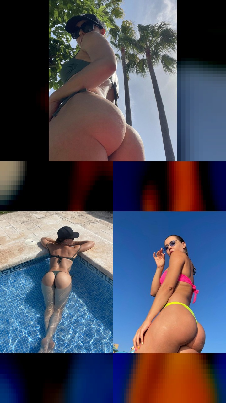 The Top 10 Most Liked Instagram Photos of Erika Sanz