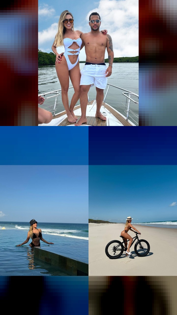 Erika Schneider’s 10 Most Adored Instagram Photos