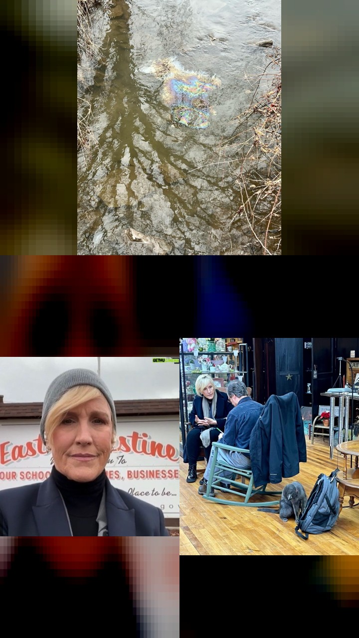 Top 10 Memorable Instagram Photos of Erin Brockovich
