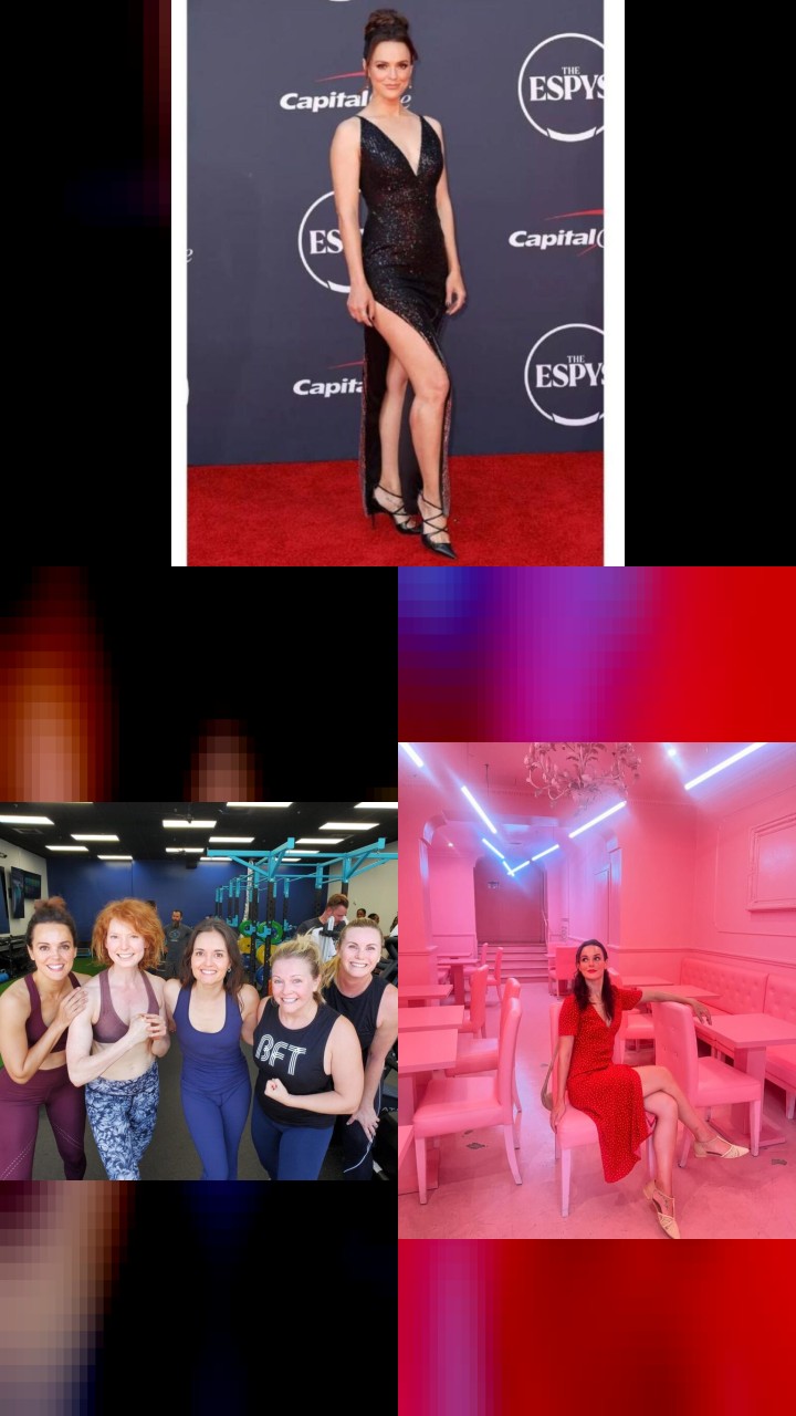 The Top 10 Most Loved Instagram Photos by Erin Cahill