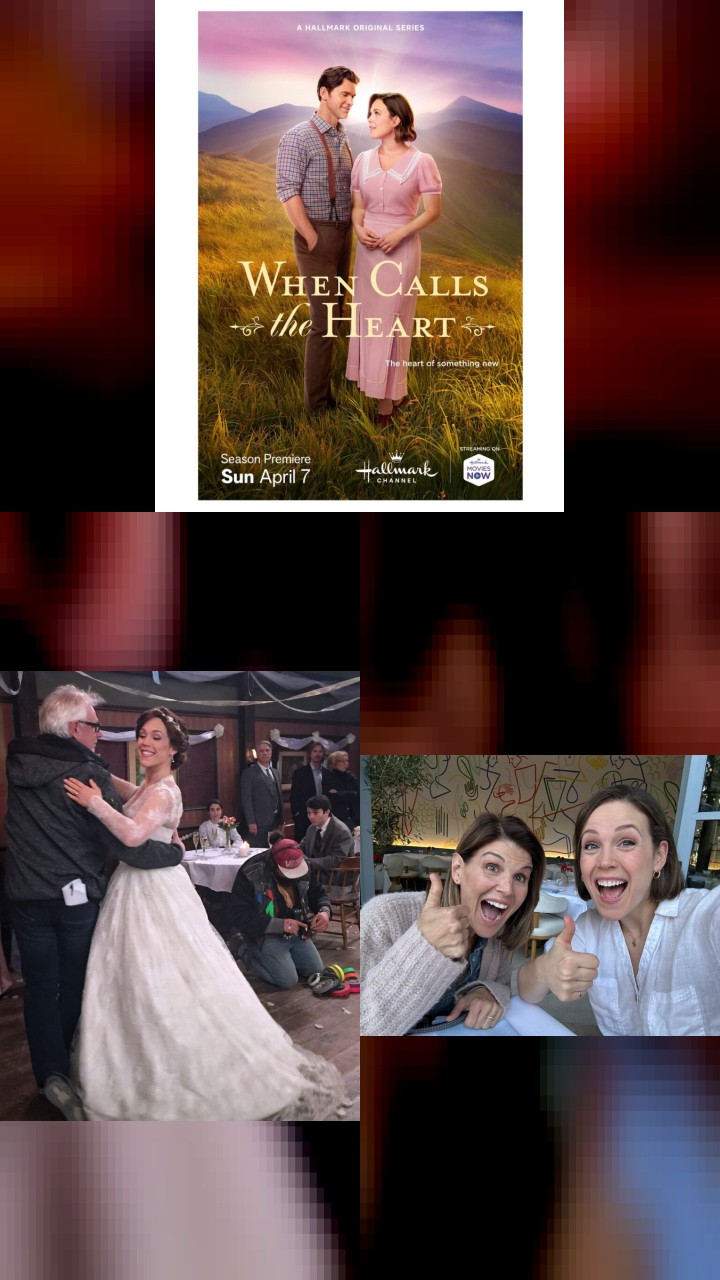 10 Erin Krakow Instagram Photos That Got Major Love