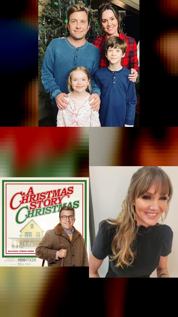 Erinn Hayes's 10 Most-Liked Instagram Moments