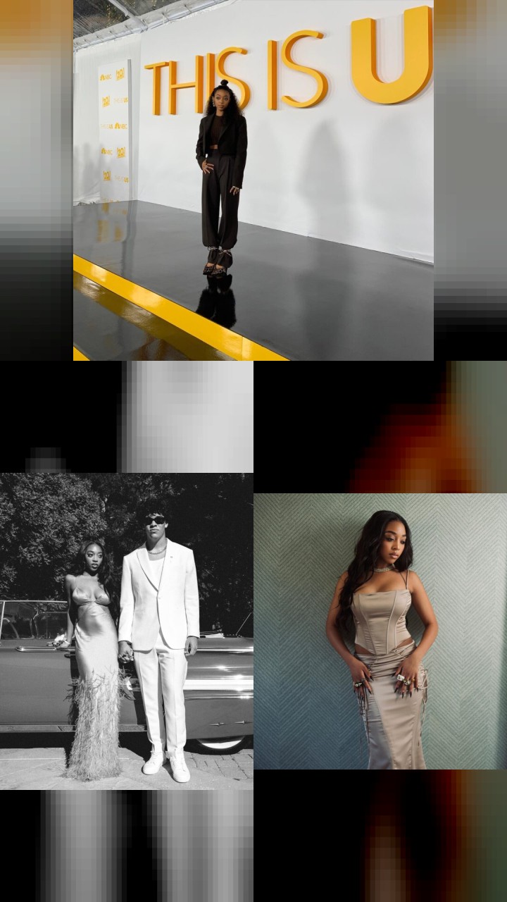 The Top 10 Instagram Posts of Eris Baker