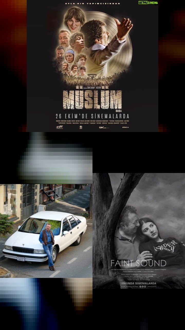 Top 10 Most Engaging Instagram Posts by Erkan Can