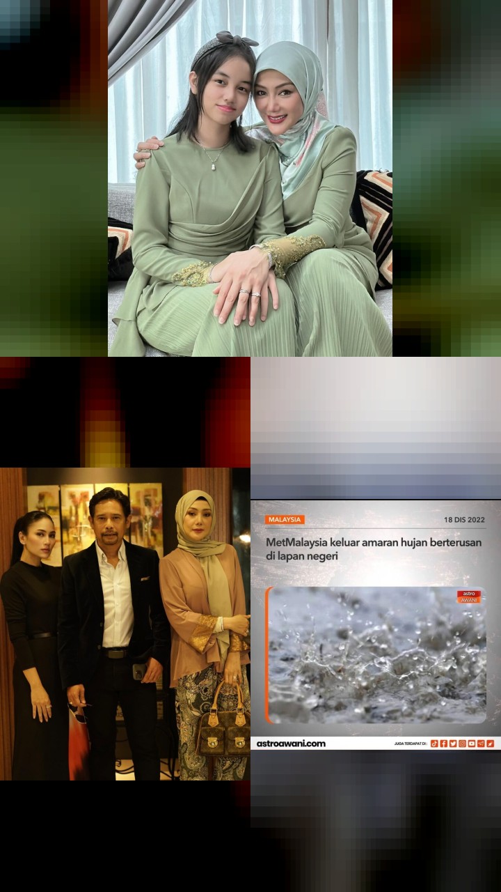 Erra Fazira’s 10 Most Adored Instagram Photos