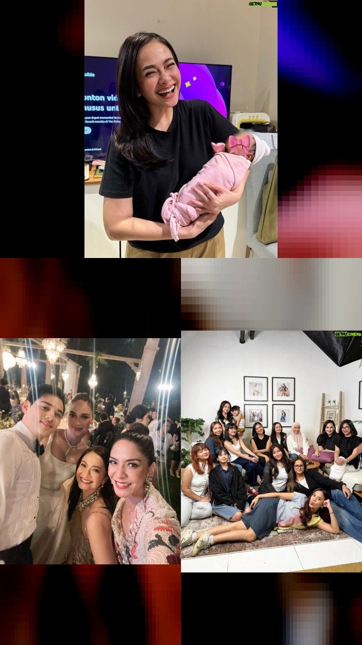10 Best-Liked Instagram Photos of Ersa Mayori