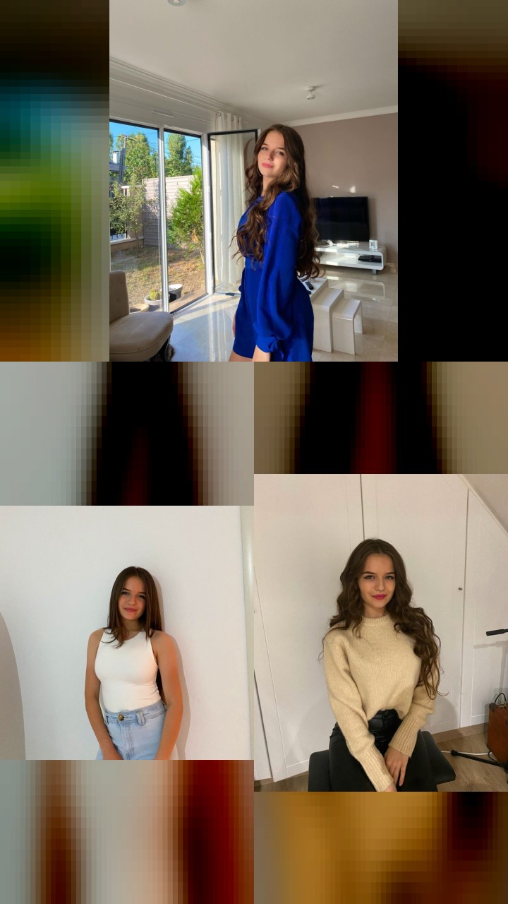 Unveiling Erza Muqoli's 10 Most Liked Instagram Photos