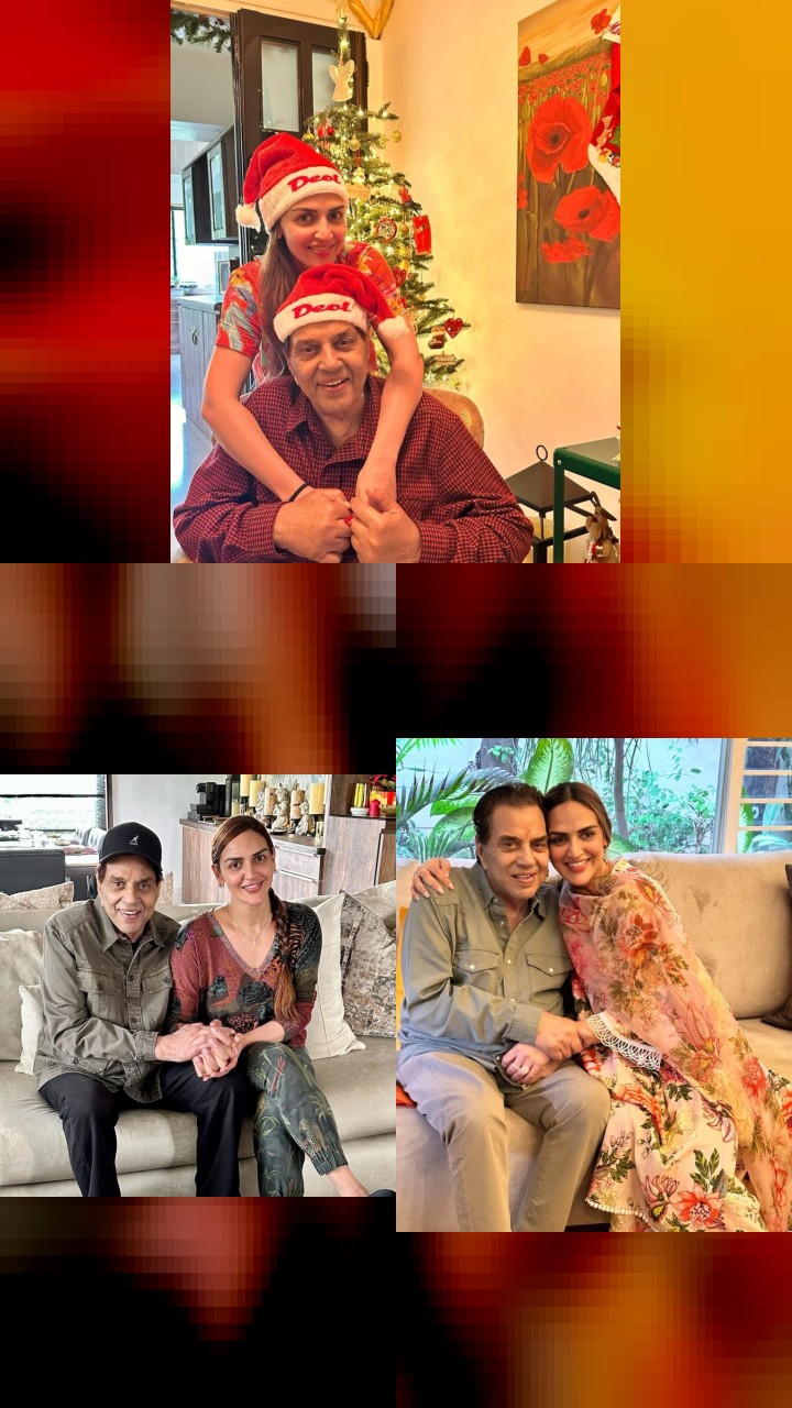 10 Breathtaking Instagram Photos of Esha Deol