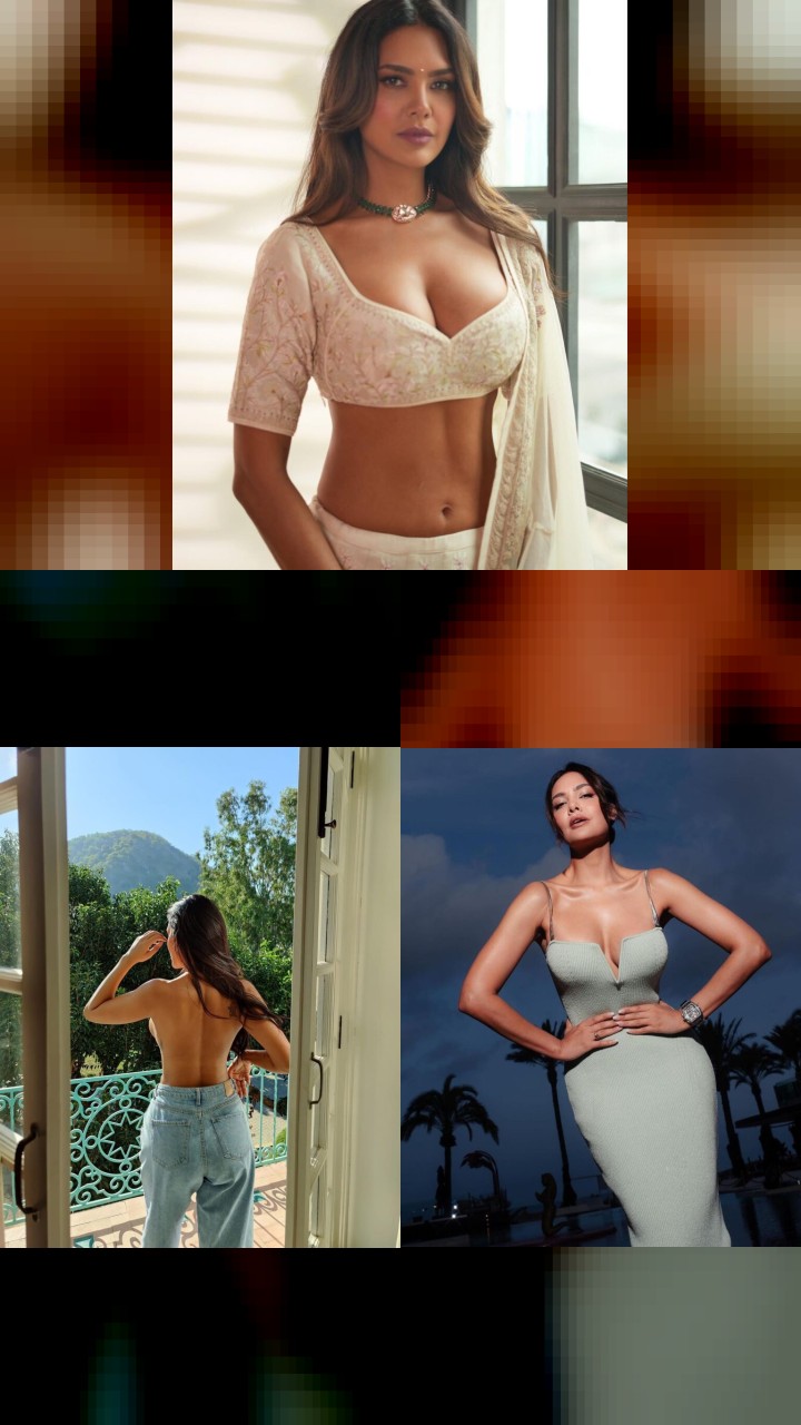 10 Times Esha Gupta’s Instagram Photos Made Headlines
