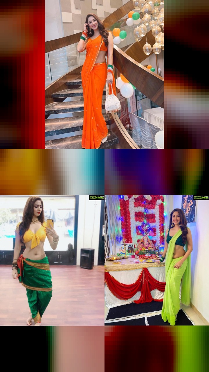 The Top 10 Eshanya Maheshwari Instagram Photos of All Time