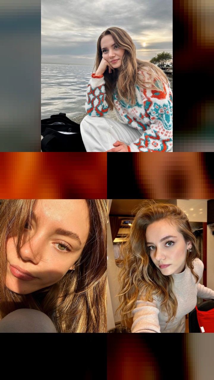Double Tap Frenzy: Eslem Akar's Top 10 Instagram Pics