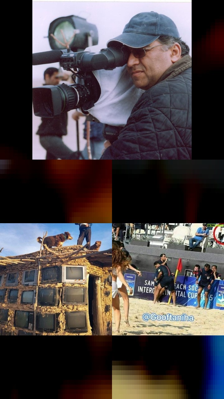 10 Esmael Barari Instagram Photos That Got Major Love