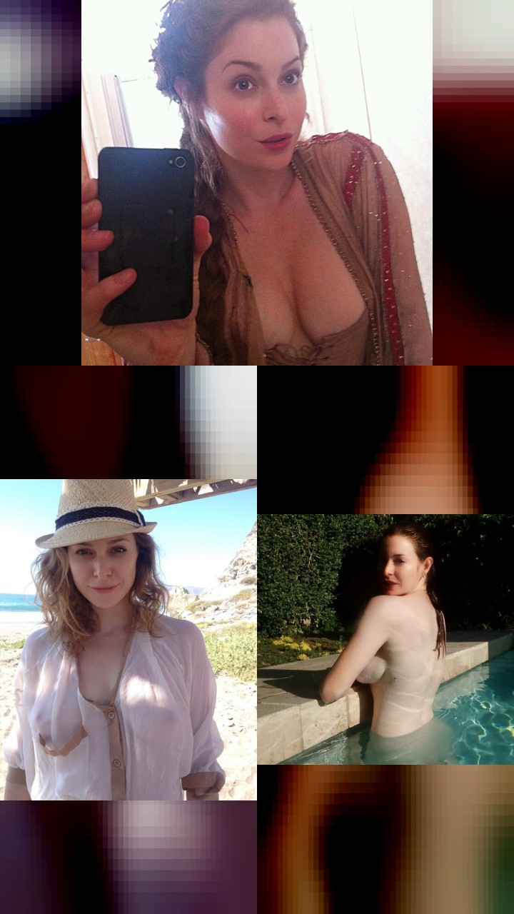 Esmé Bianco's Most Liked Instagram Photos of All Time