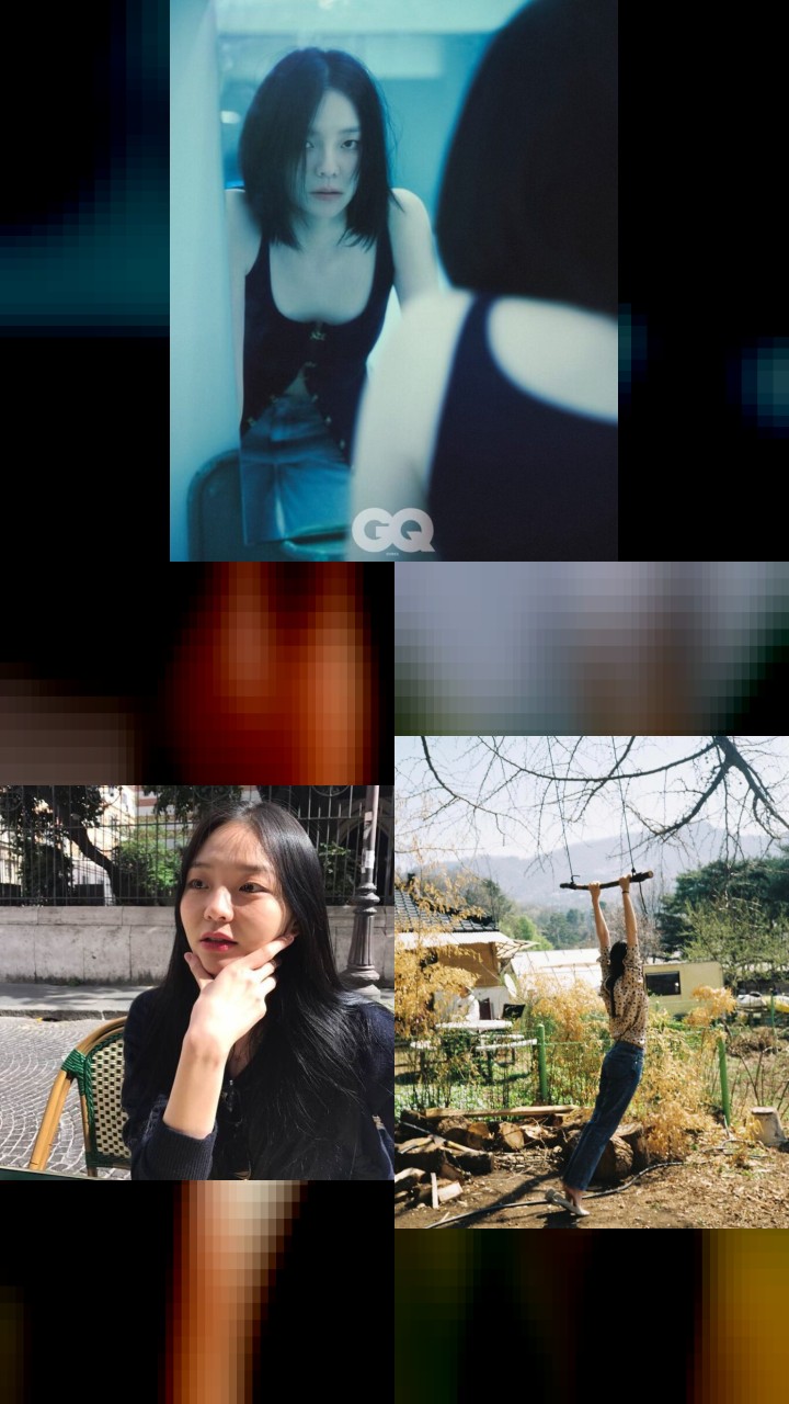 10 Best Instagram Photos of Esom