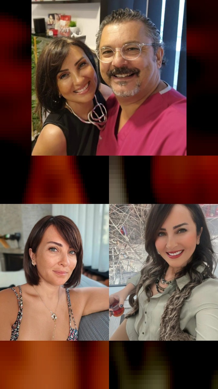 Countdown: Esra Harmanda's 10 Most Popular Instagram Posts