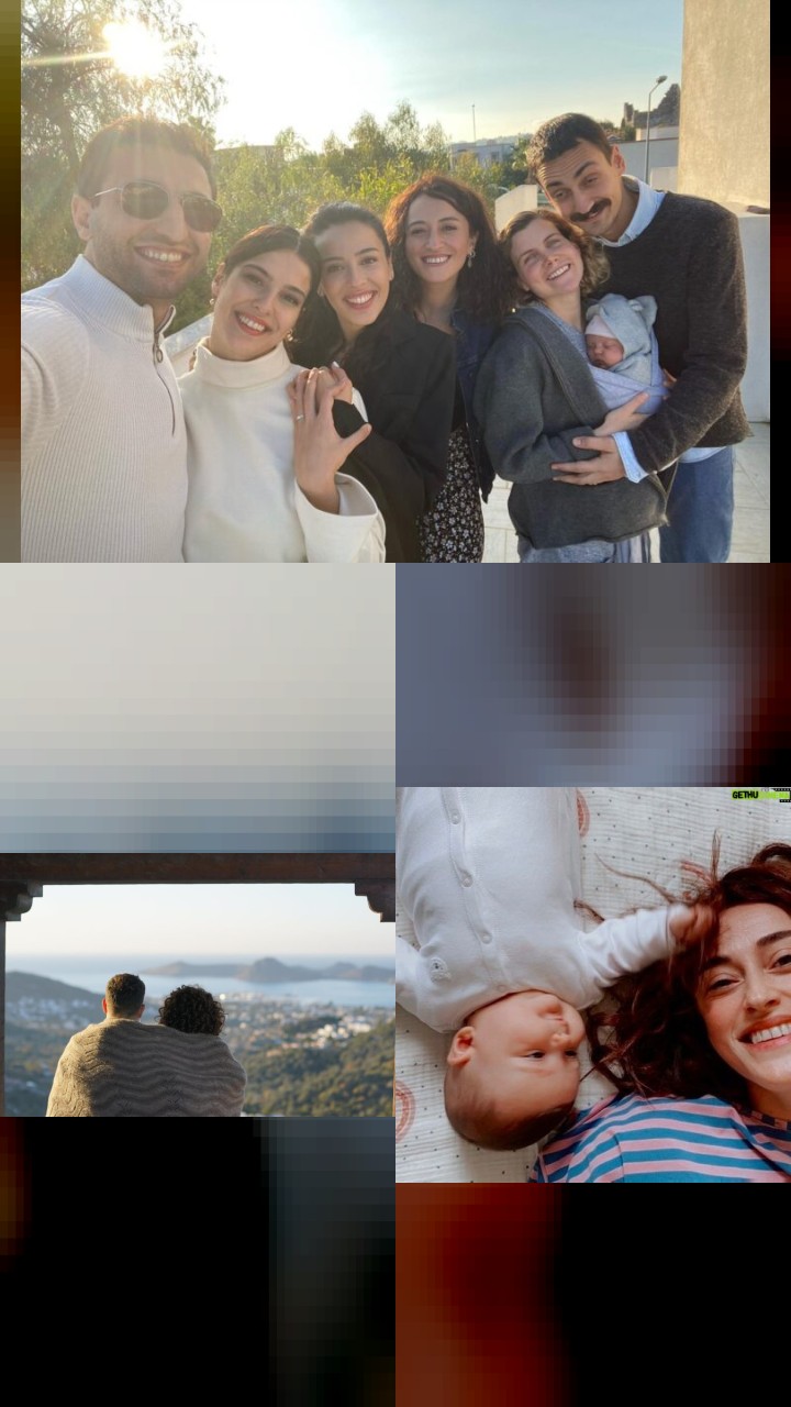 Top 10 Most Engaging Instagram Posts by Esra Kızıldoğan