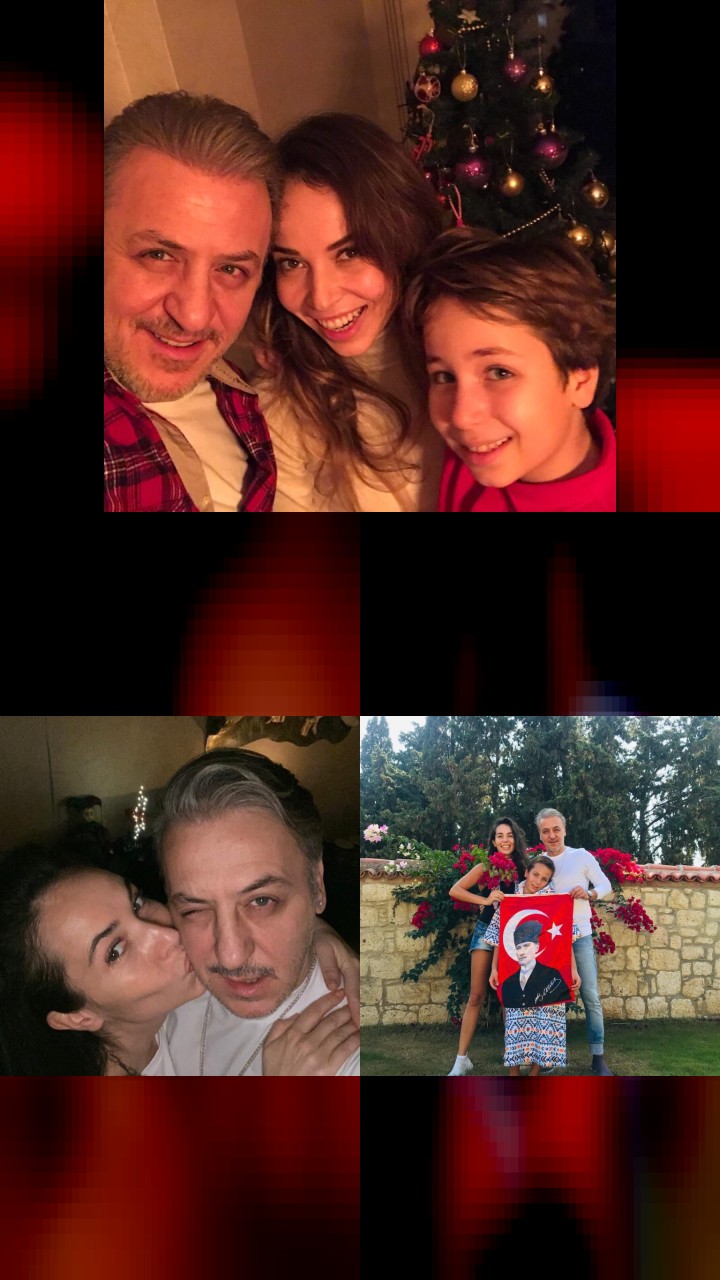 Esra Ronabar's Instagram: Top 10 Most Loved Photos