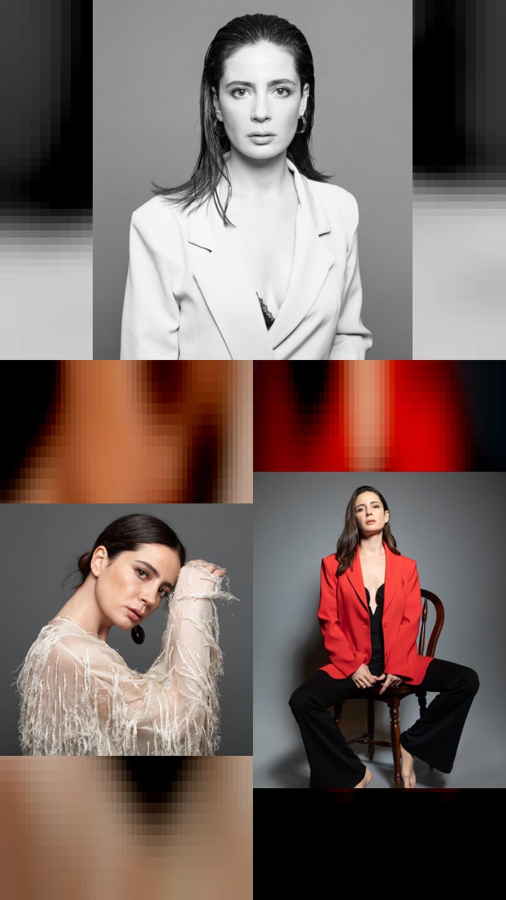 The Most Popular Instagram Photos of Esra Şengünalp: Top 10