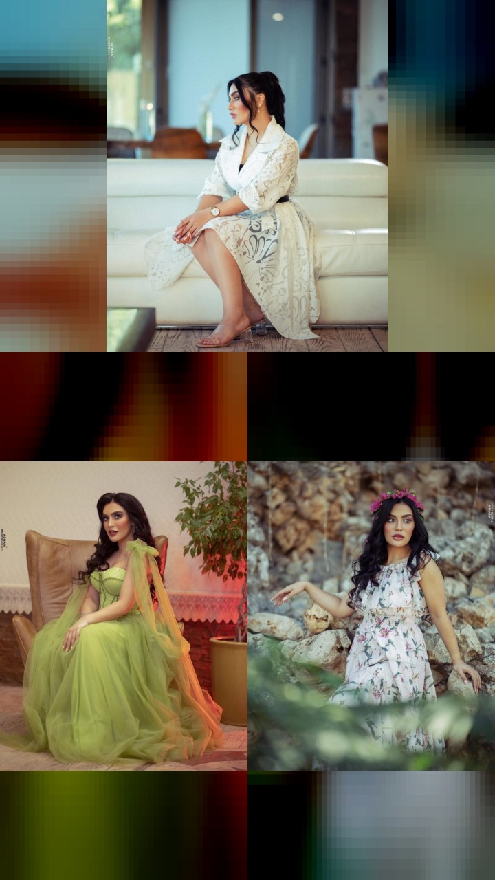 Top 10 Instagram Hits from Esraa Al Aseel