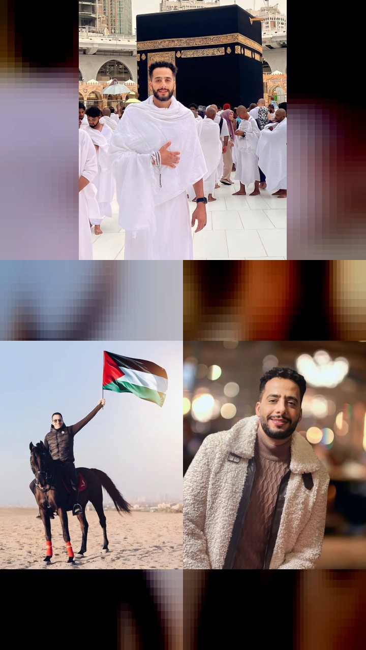 Unveiling Essam Elsakka's Most Liked Instagram Photos: A Top 10 List!