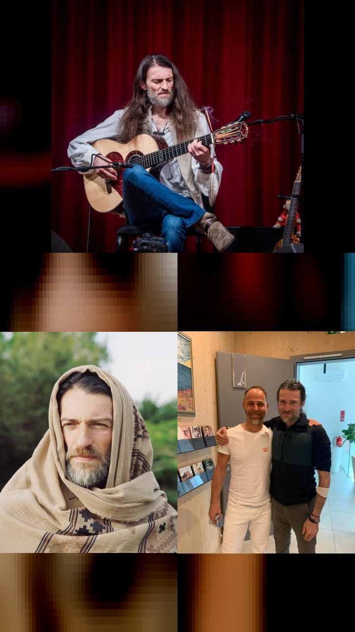 10 Times Estas Tonne's Instagram Photos Were Unforgettable