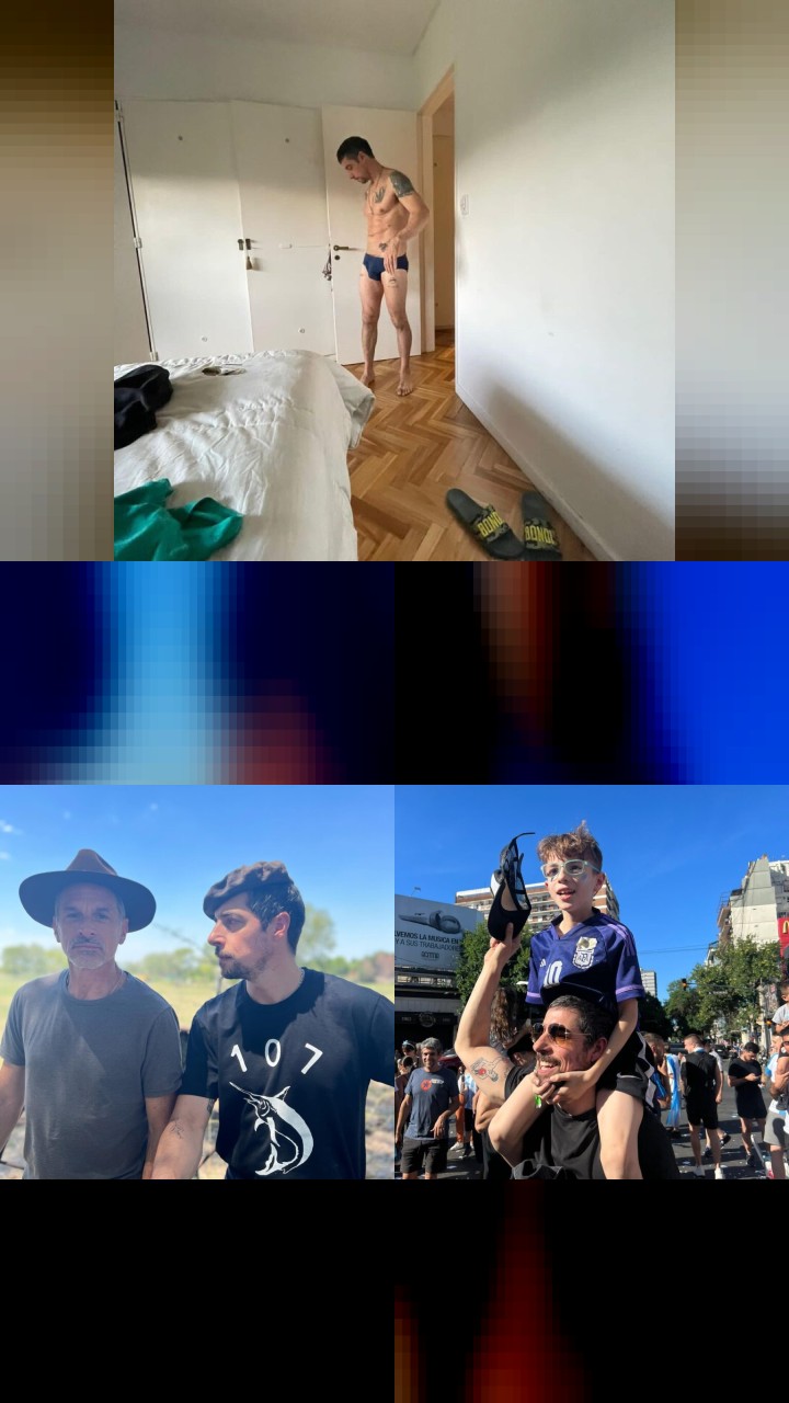 Esteban Lamothe's Top 10 Instagram Photos You Need to See