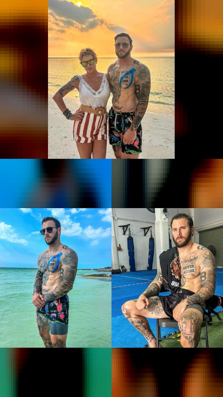 Esteban Martínez’s Top 10 Instagram Photos That Captured Hearts