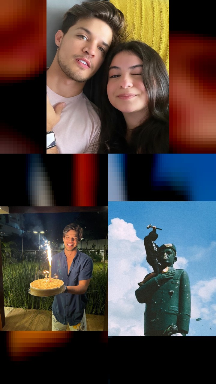 10 Stunning Instagram Photos of Esteban Velásquez